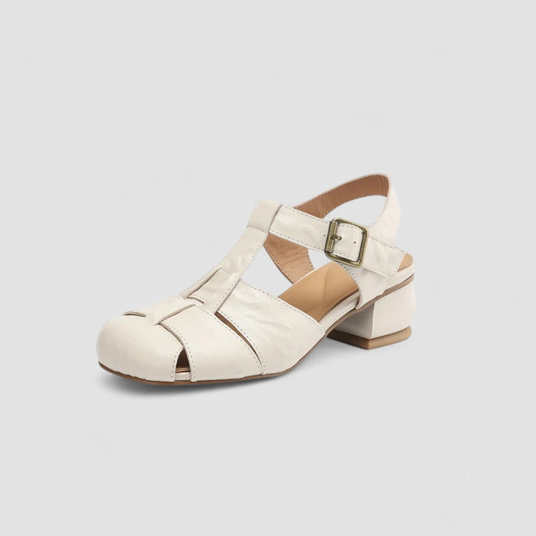 Róisín - Stylish Orthopedic Footwear