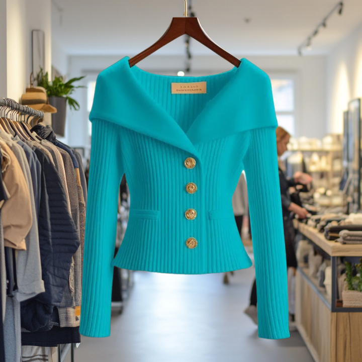 Muirgheal - Chic Blouse