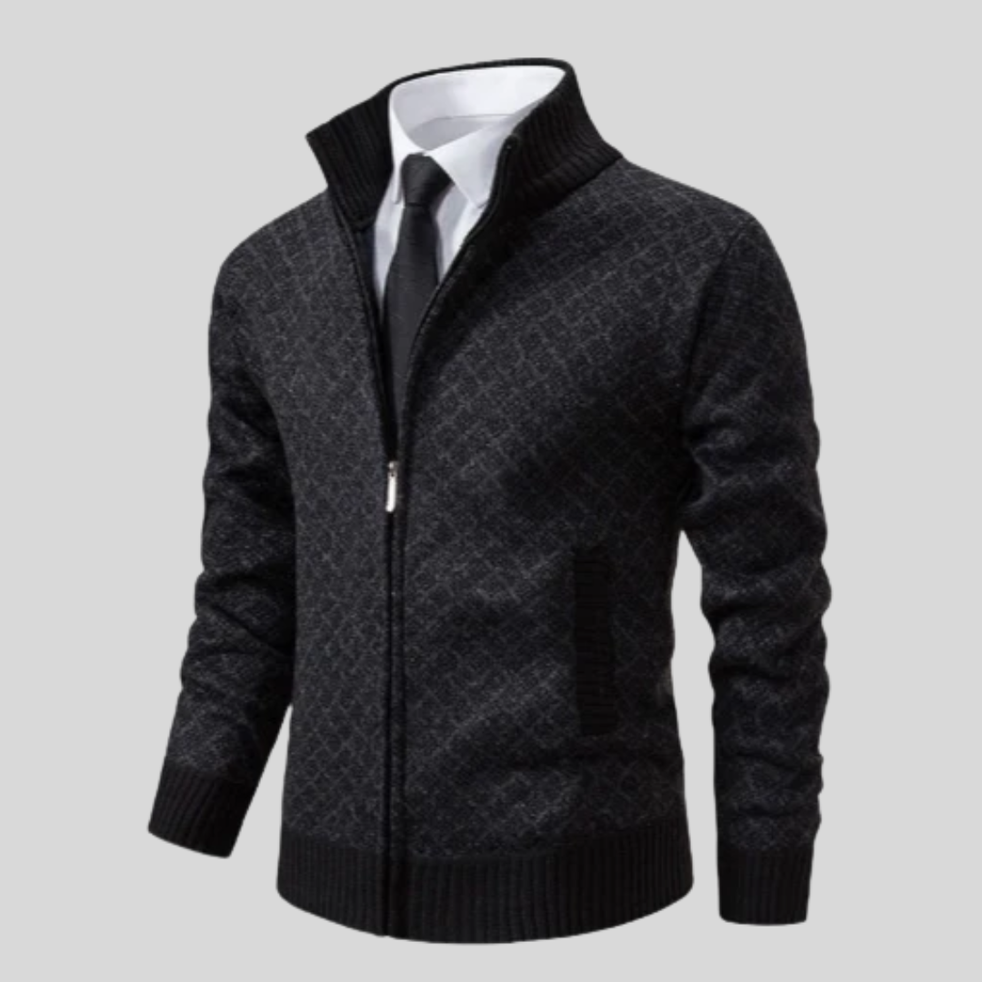 Ronan - Chic Cardigan