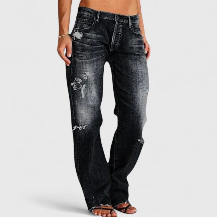 Órla - Chic Trousers