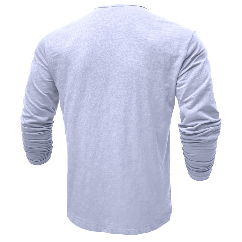 Tadhg - Extended Length Shirt