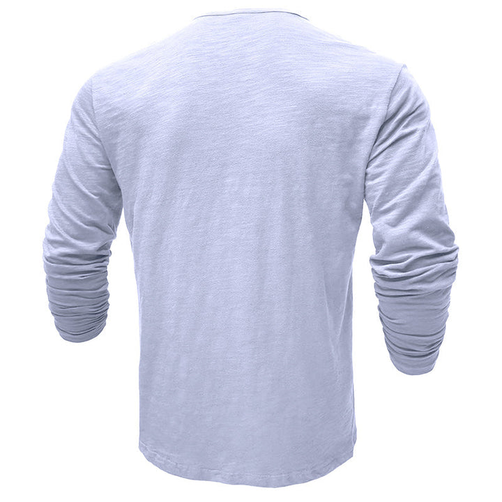 Tadhg - Extended Length Shirt