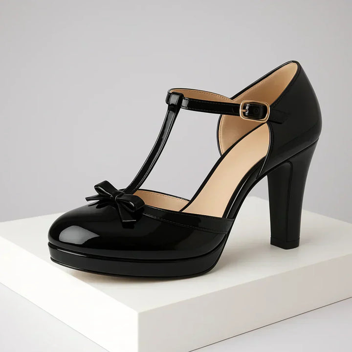 Éabha - Chic High Heels