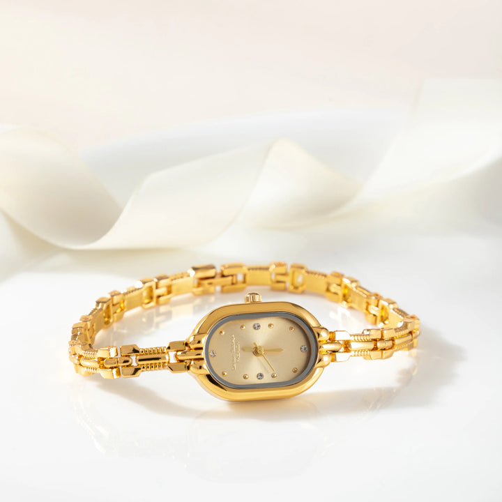 Caoimhe - Sophisticated Minimalist Timepiece