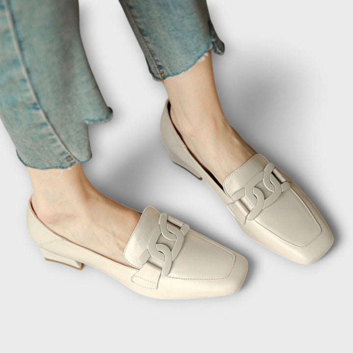 Nábla - Orthopedic Mules