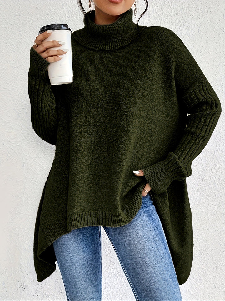 Damhnait | Cosy Jumper