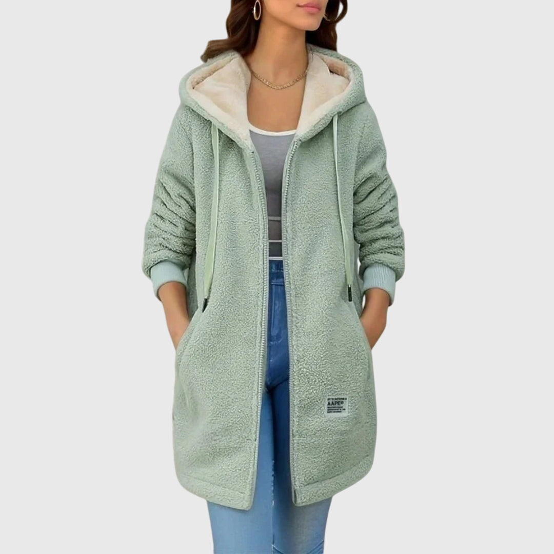 Juliette - Stylish Jacket