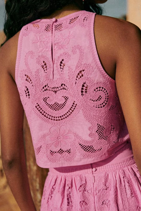 Nuala - Blush Ensemble