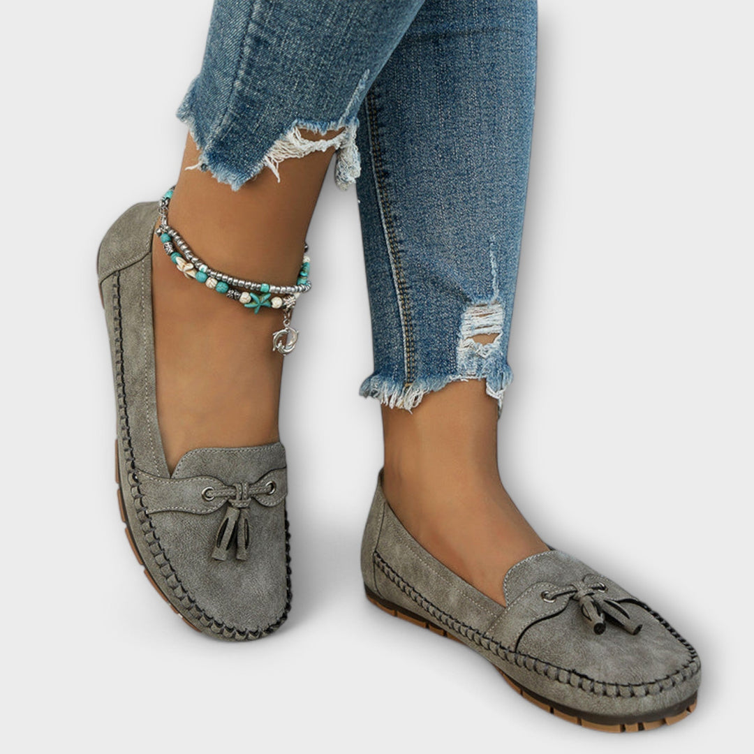 Aoibhfhinn - Comfort Orthopedic Loafers