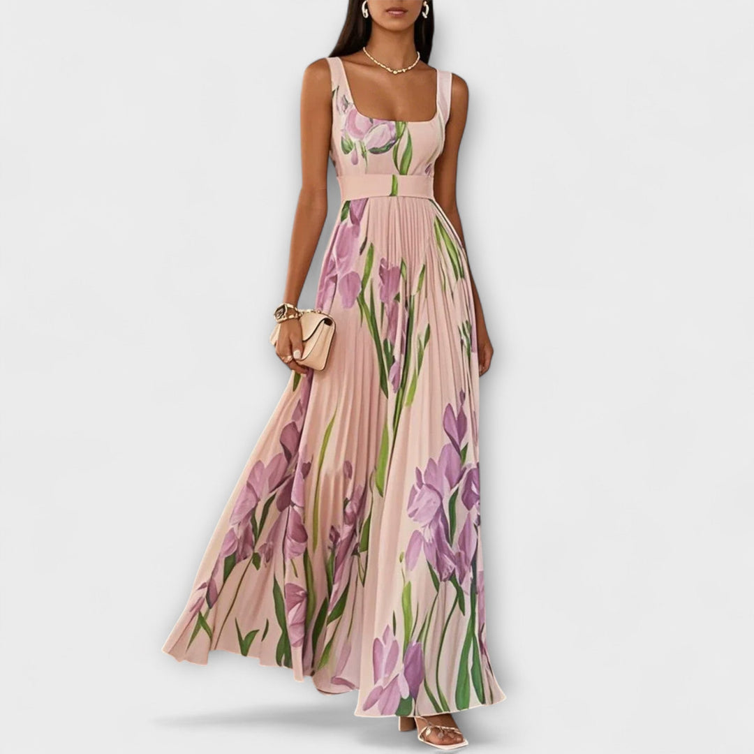 Tara - Chic Maxi Dress