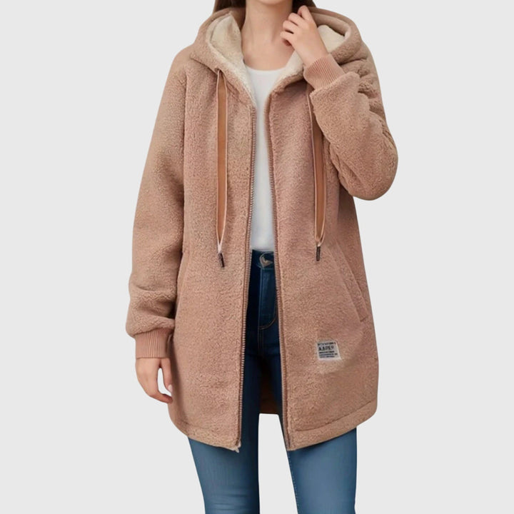 Juliette - Stylish Jacket