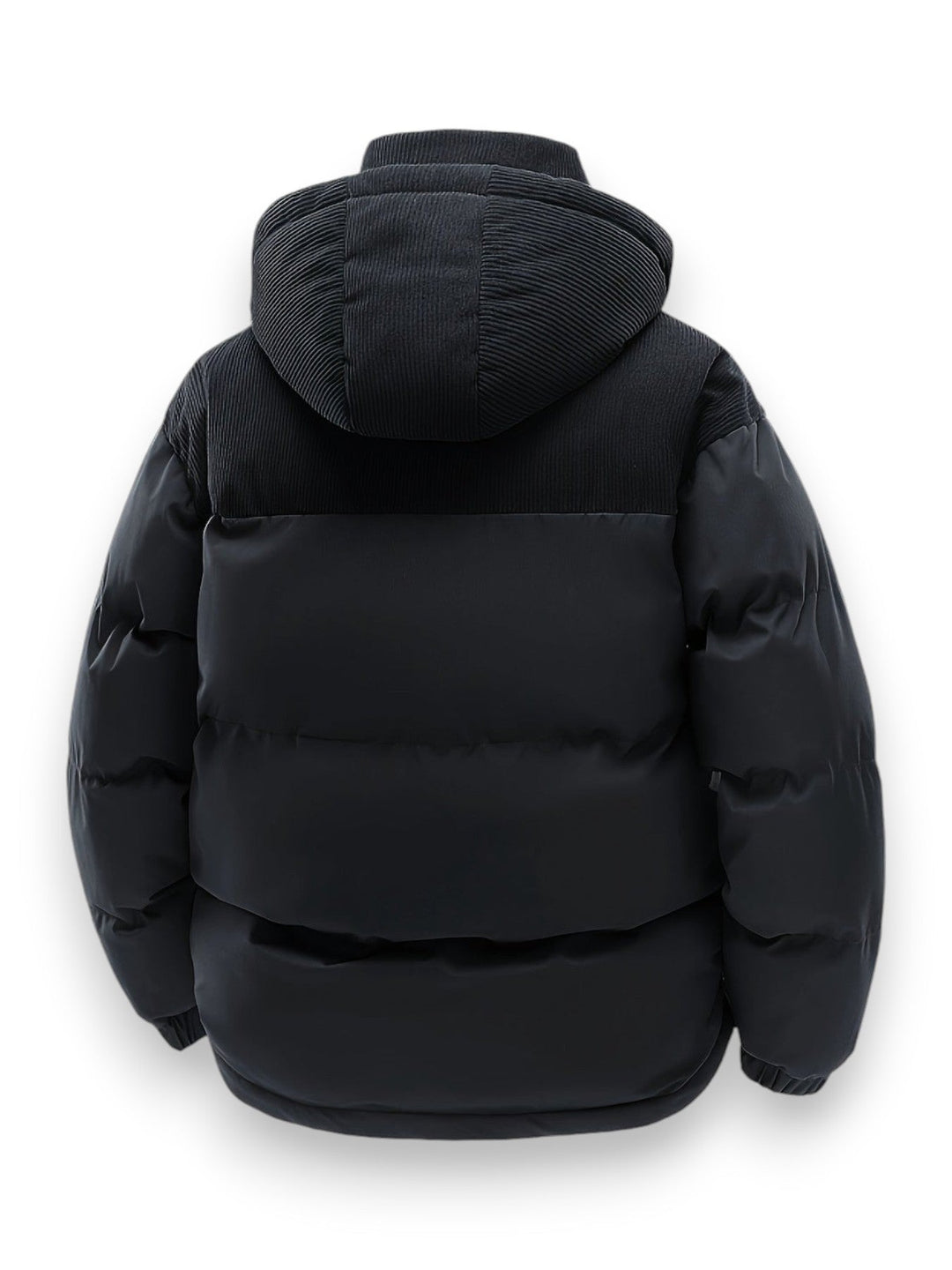 Éanna - Contemporary Stylish Down Jacket