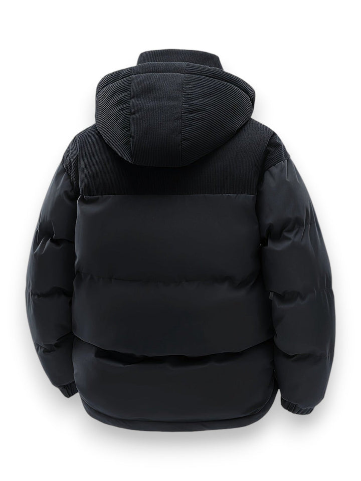 Éanna - Contemporary Stylish Down Jacket