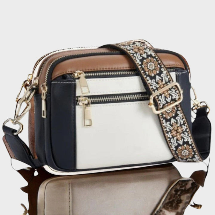 Saoirse - Chic Shoulder Bag