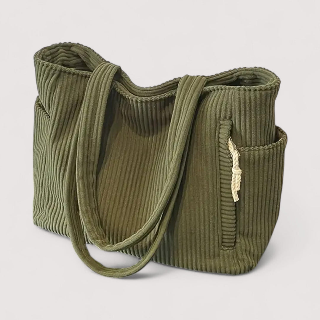 Aoibhe - Luxurious Shoulder Bag