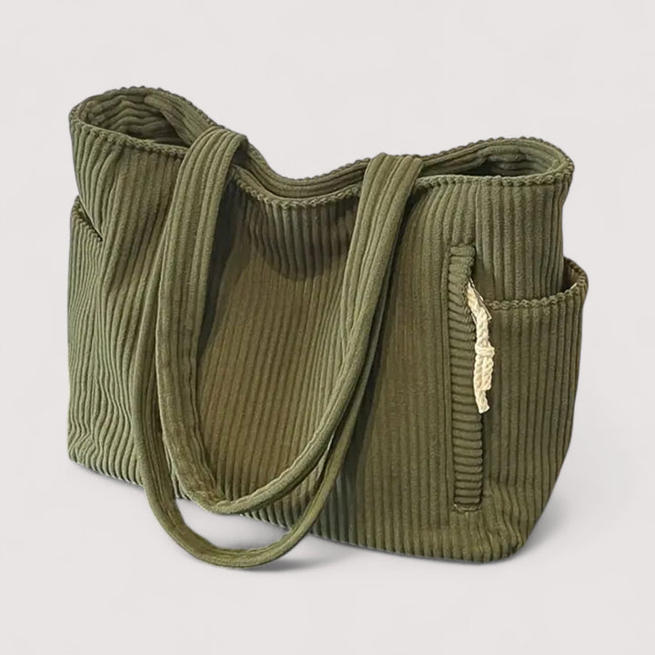 Aoibhe - Luxurious Shoulder Bag
