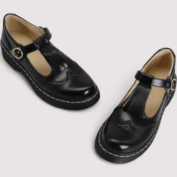 Sinéad - Timeless Elegance Footwear