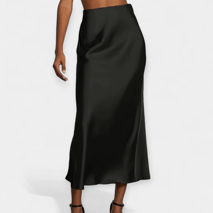 Sinéad - Luxe Mini Skirt