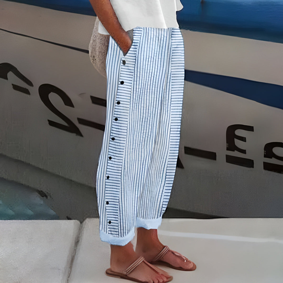 Fiona - Chic Trousers