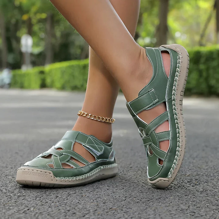 Órla - Chic Elegance Sandals