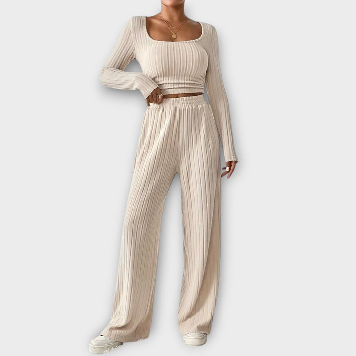 Éilis - Elegant Minimalist Collection