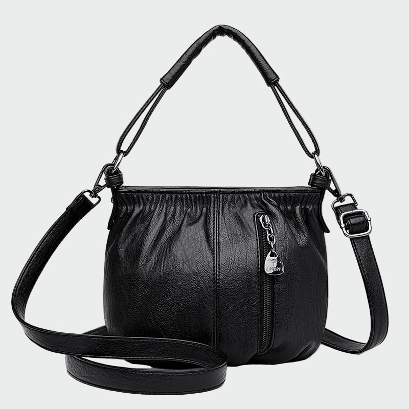 Sadhbh - Chic Shoulder Bag