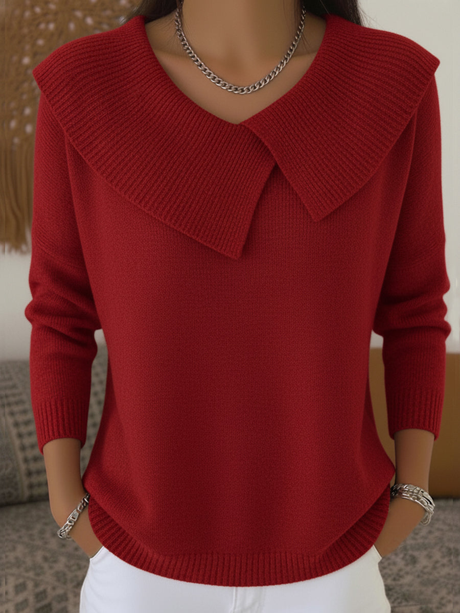 Eavan | Cosy Jumper