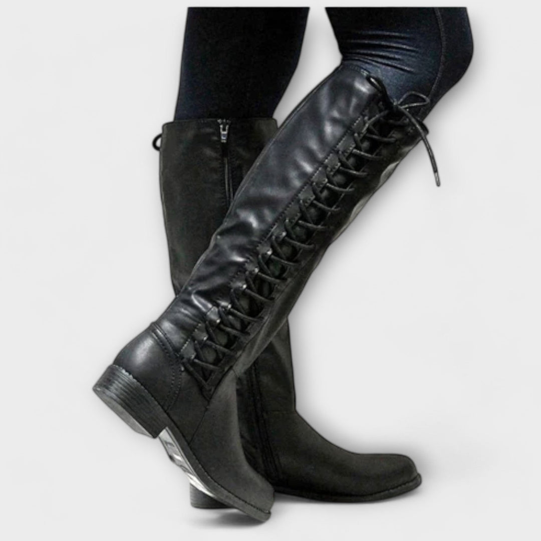 Órla - Chic Ankle Boots