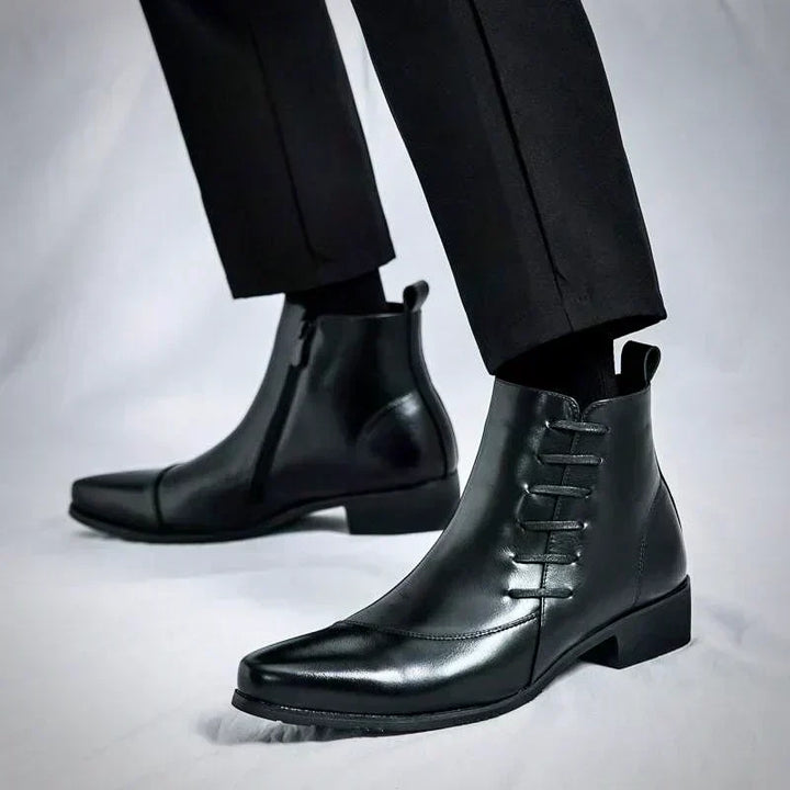 Éanna - Chic Ankle Boots