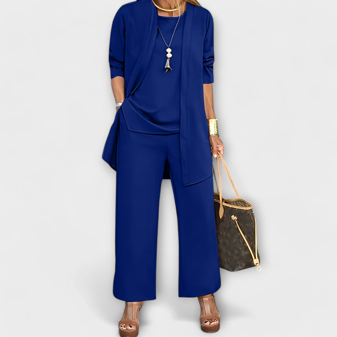 Órla - Chic and Cozy Ensemble