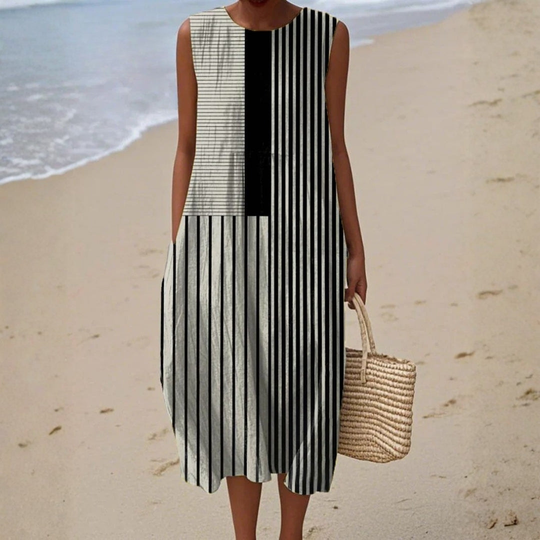 Erin - Chic Dress