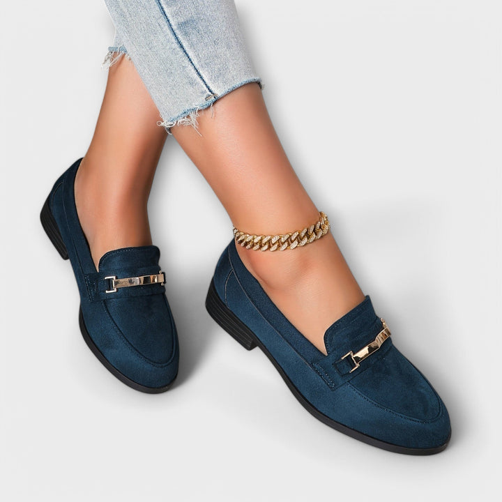 Rita - Chic Moccasins