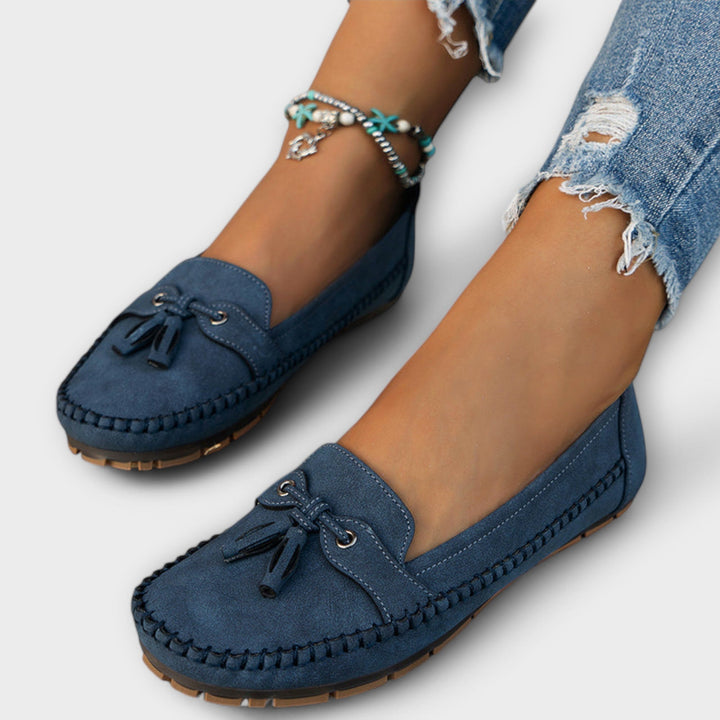Aoibhfhinn - Comfort Orthopedic Loafers
