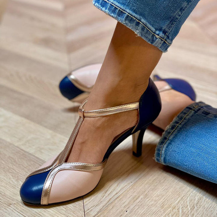 Bríd - Vibrant and Cozy Sneakers