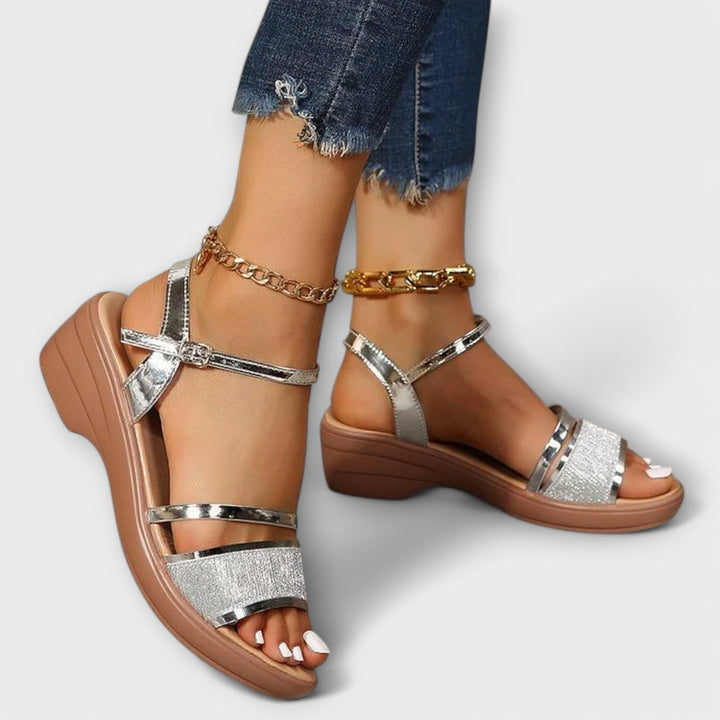 Maeve - Stylish Orthopedic Sandals for Comfort