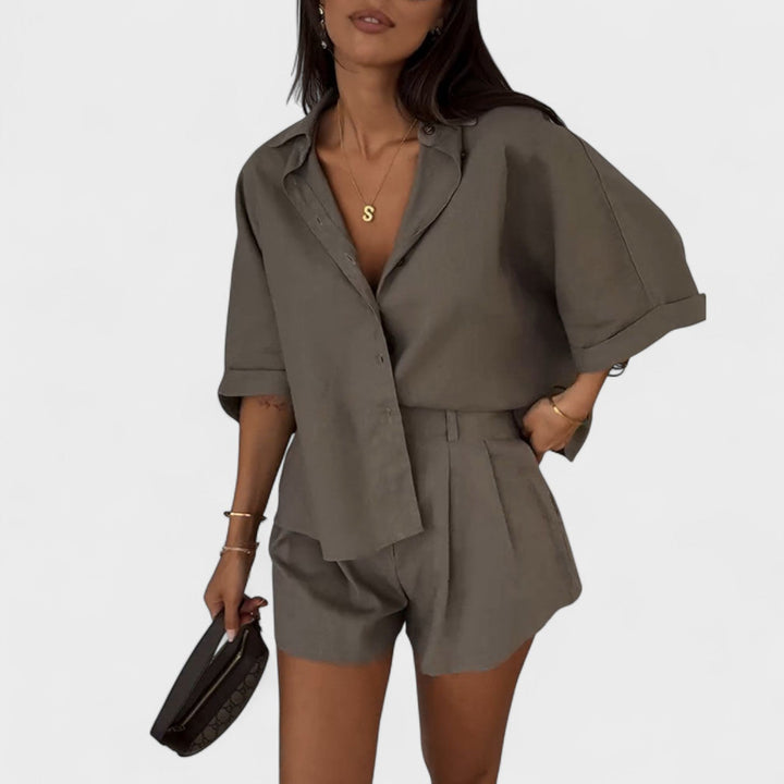 Bláithín - Lightweight Ensemble