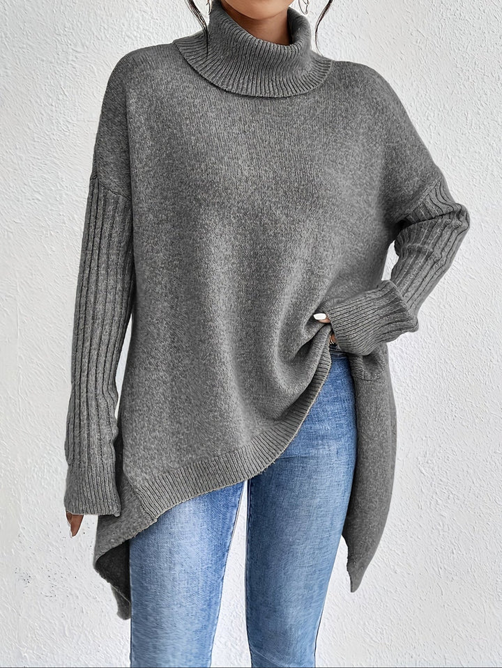 Damhnait | Cosy Jumper