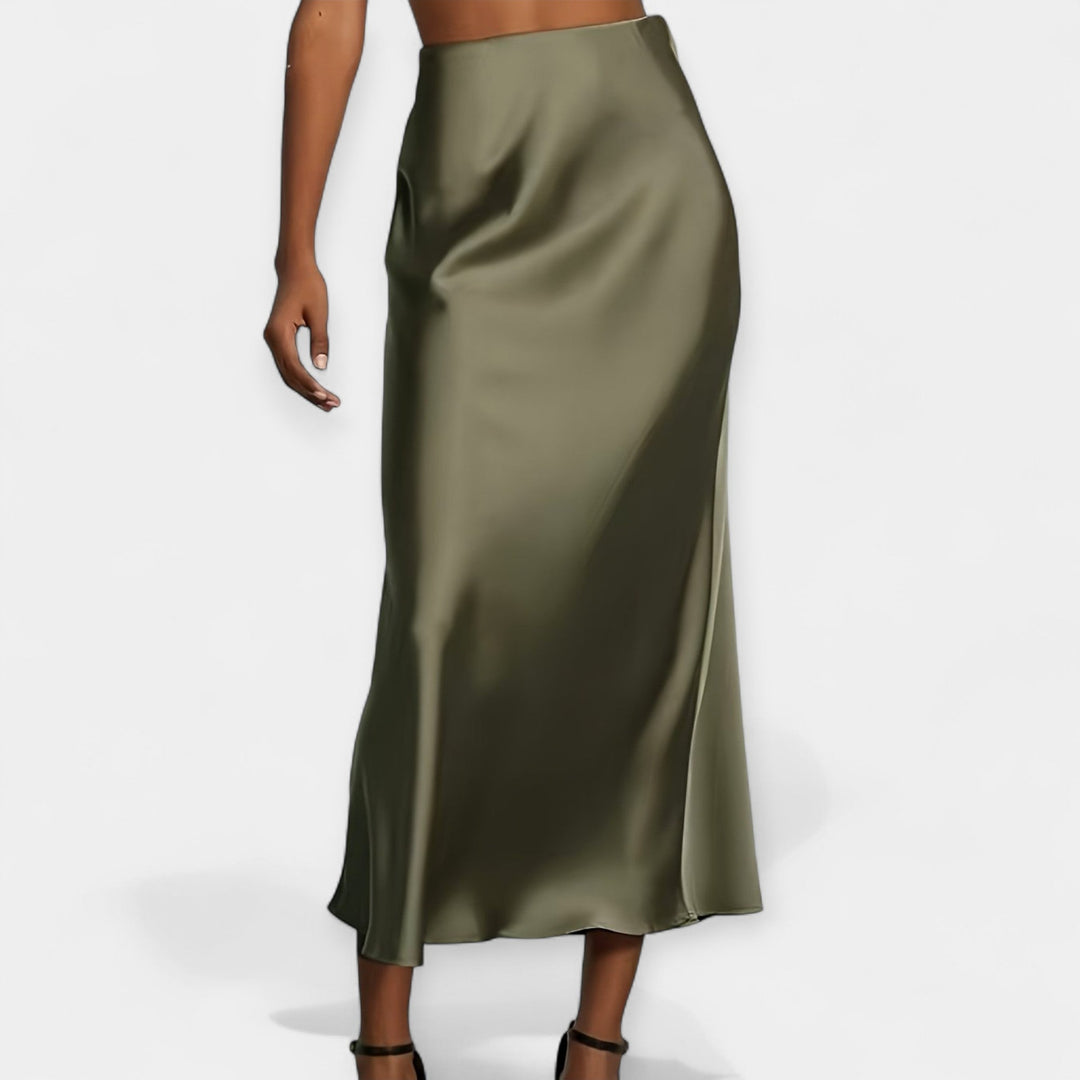 Sinéad - Luxe Mini Skirt