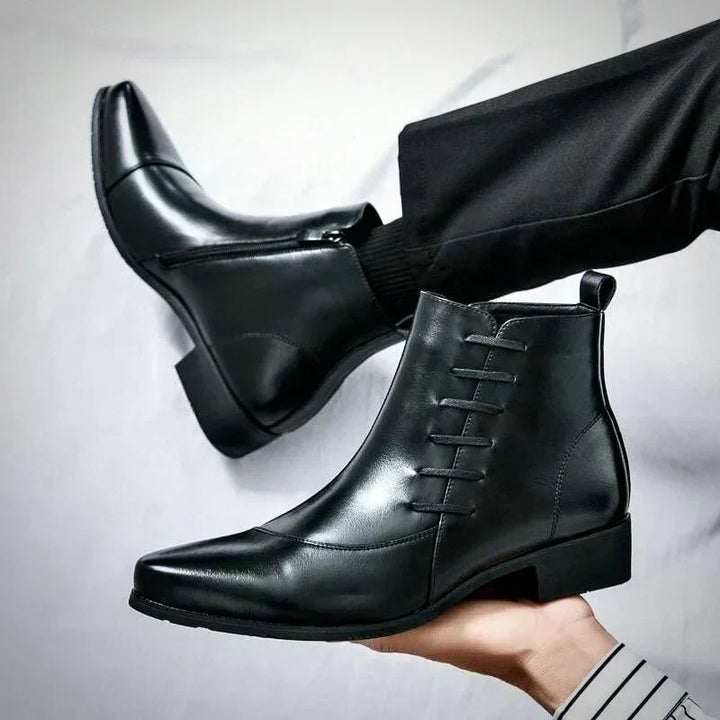 Éanna - Chic Ankle Boots