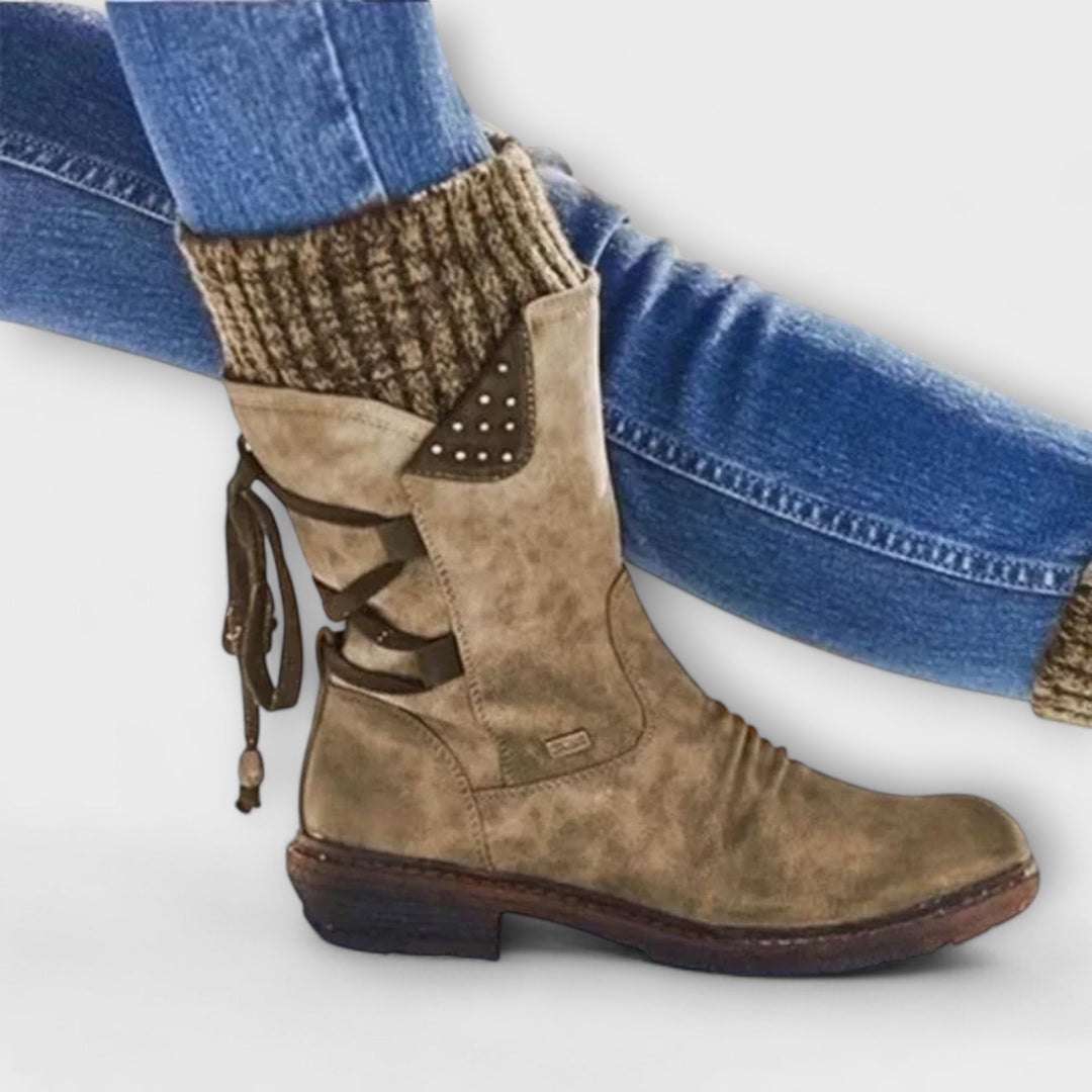 Medbh - Winter Orthopedic Footwear