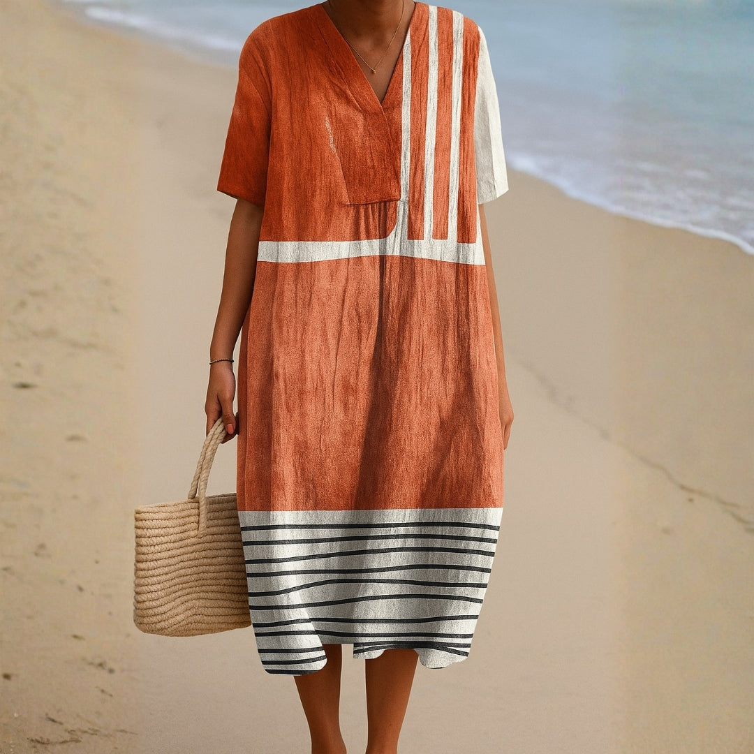 Siobhán - Chic Dress