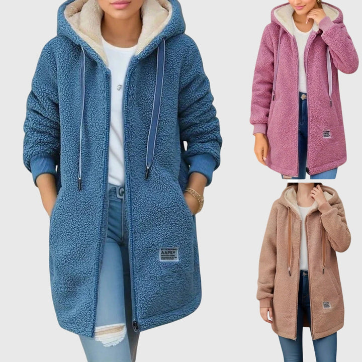 Juliette - Stylish Jacket