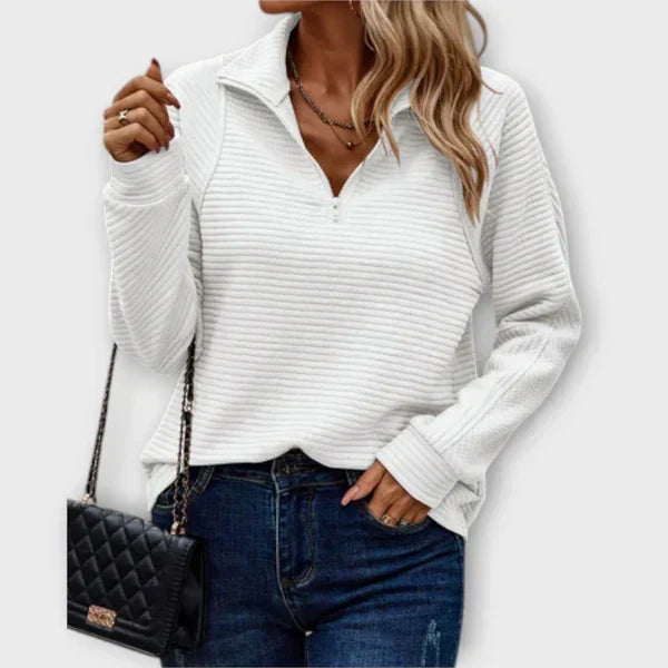 Clodagh - Chic Jumper