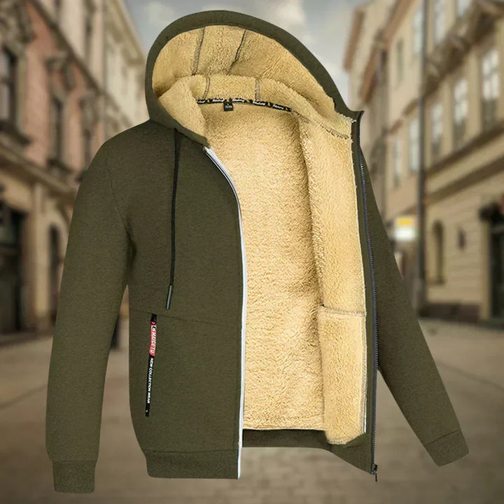Ronan - Chic Pullover