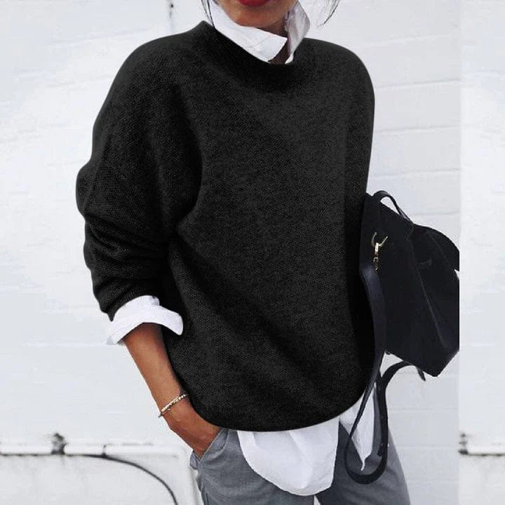 Róisín - Luxurious Jumper