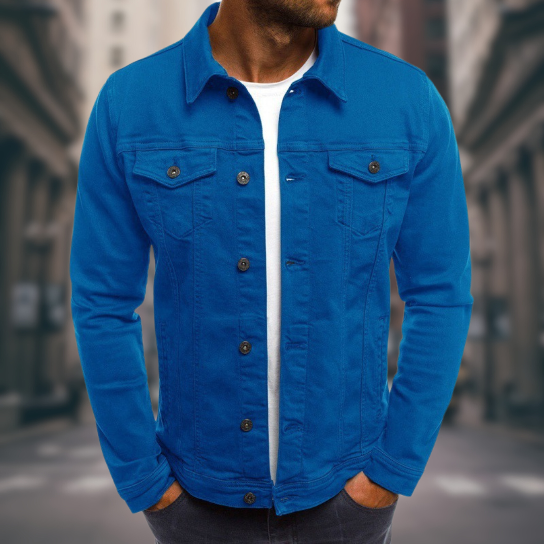 Darragh - Chic Jacket
