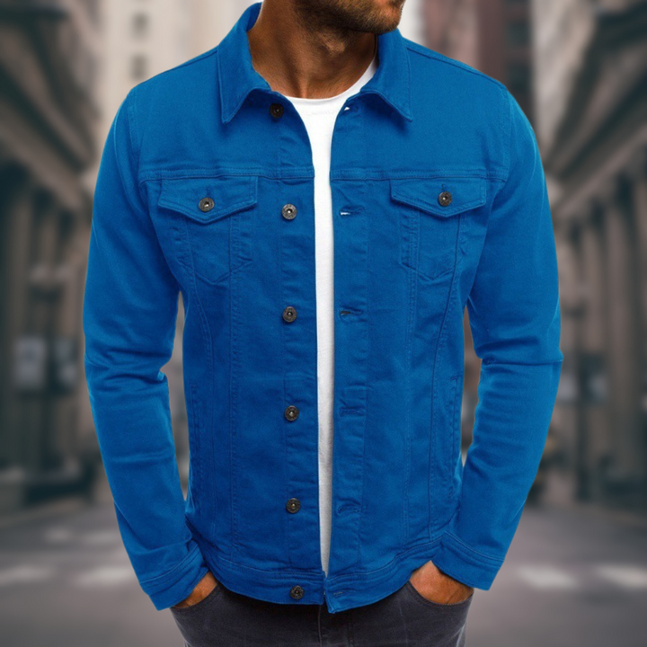 Darragh - Chic Jacket