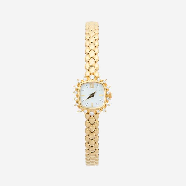 Niamh - Radiant Energy Bracelet