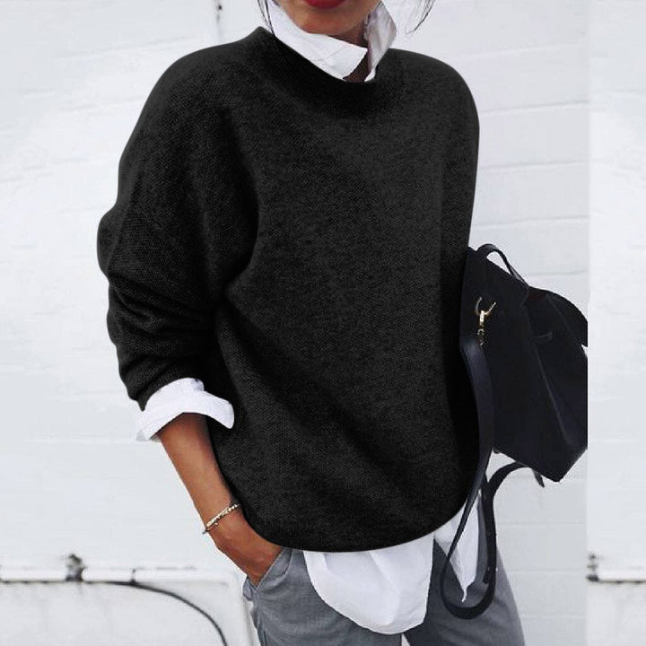 Odharnait | Cosy and Warm Jumper