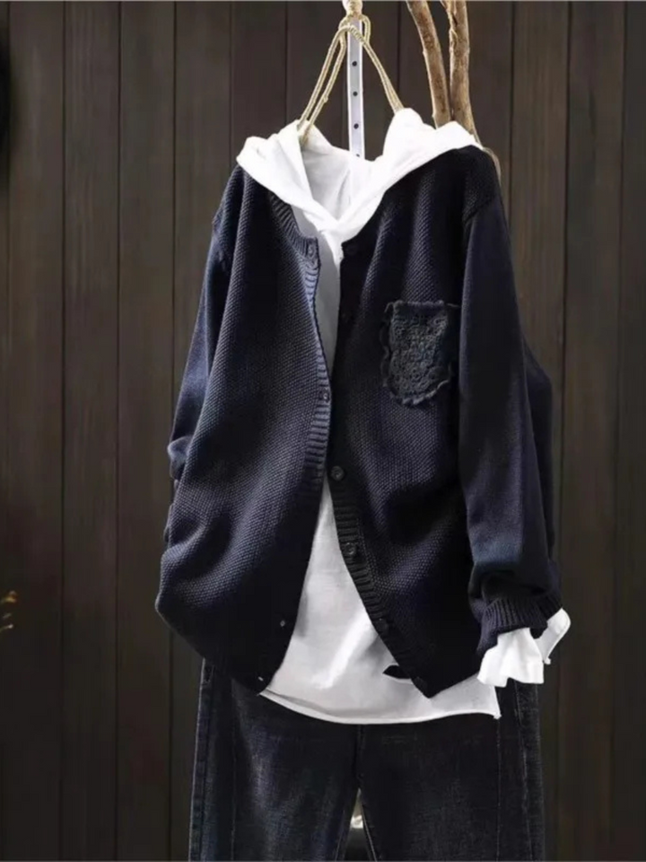 Ciara - Sophisticated Chic Cardigan